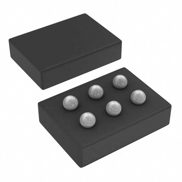 TPS22925BYPHR Texas Instruments
